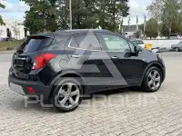 2014 Opel Mokka