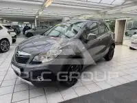 2014 Opel Mokka
