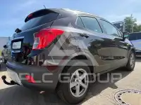 2014 Opel Mokka