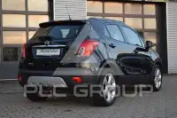 2014 Opel Mokka