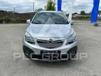 2014 Opel Mokka
