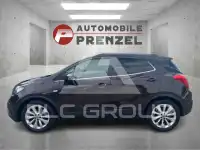 2014 Opel Mokka