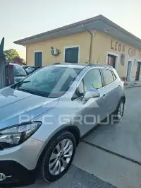 2014 Opel Mokka