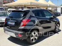 2014 Opel Mokka