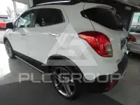 2014 Opel Mokka