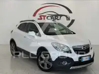 2014 Opel Mokka