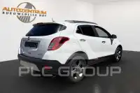 2014 Opel Mokka