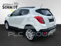 2014 Opel Mokka
