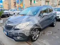 2014 Opel Mokka