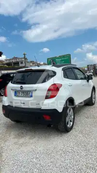 2014 Opel Mokka