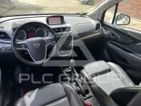 2014 Opel Mokka