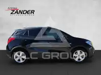 2014 Opel Mokka