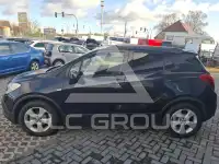 2014 Opel Mokka