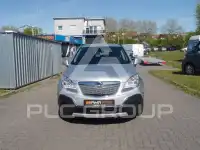 2014 Opel Mokka