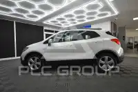 2014 Opel Mokka