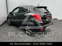 2014 Opel Mokka