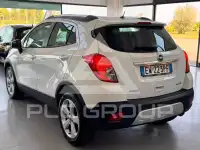 2014 Opel Mokka