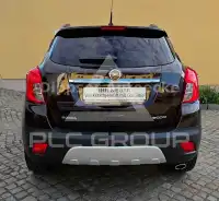 2014 Opel Mokka