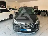 2014 Opel Mokka
