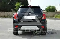 2014 Opel Mokka
