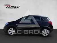 2014 Opel Mokka