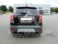 2014 Opel Mokka