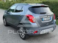 2014 Opel Mokka