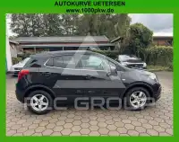 2014 Opel Mokka