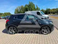 2014 Opel Mokka