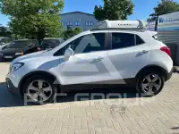 2014 Opel Mokka