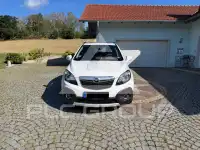 2014 Opel Mokka