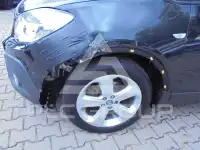 2014 Opel Mokka