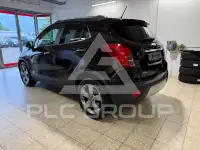 2014 Opel Mokka