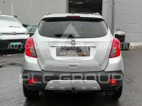 2014 Opel Mokka