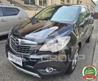 2014 Opel Mokka
