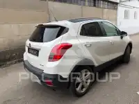 2014 Opel Mokka