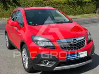 2014 Opel Mokka