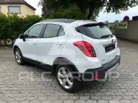 2014 Opel Mokka