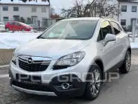 2014 Opel Mokka