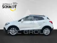 2014 Opel Mokka