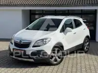 2014 Opel Mokka
