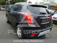 2014 Opel Mokka