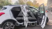 2014 Opel Mokka