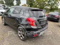 2014 Opel Mokka