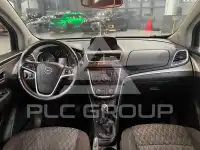 2014 Opel Mokka