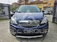 2014 Opel Mokka