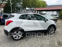 2014 Opel Mokka