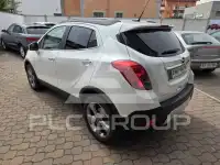 2014 Opel Mokka