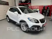 2014 Opel Mokka