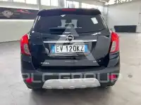 2014 Opel Mokka